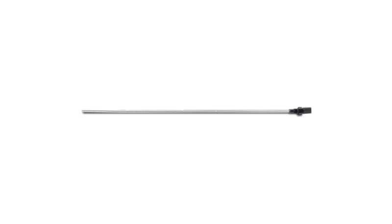 Vibrant Replacement Dipstick for Small Catch Can - Aluminum, Part Number 12783