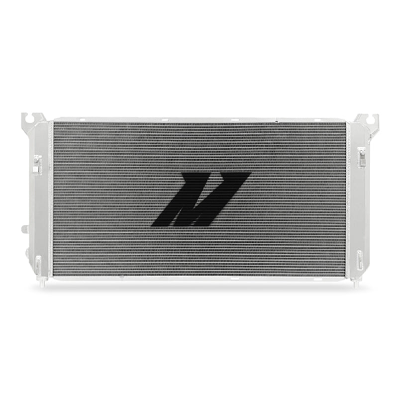 Mishimoto MMRAD-K2-14 Aluminum Radiator for 2014-2018 Chevrolet Silverado 1500 V8