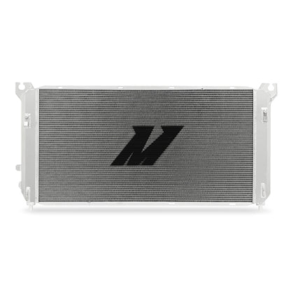 Mishimoto MMRAD-K2-14 Aluminum Radiator for 2014-2018 Chevrolet Silverado 1500 V8