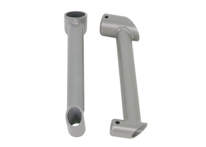 Whiteline KBR38 Rear Sway Bar Mount Support Brace for Subaru BRZ, Scion FR-S, Toyota 86