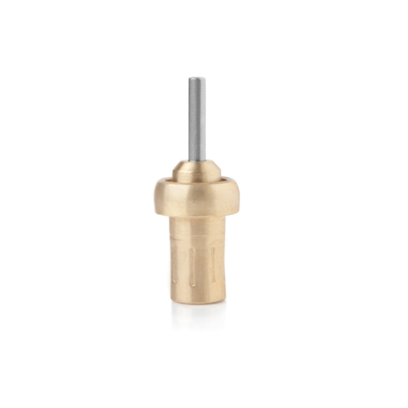 Mishimoto Sandwich Plate Thermostat 71°C / 160°F – Reliable Temperature Control for Automotive Applications