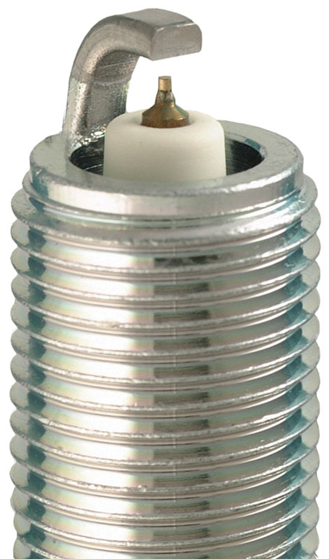 NGK Laser Iridium Spark Plug Box of 4 (Part Number 97177) for Ford F-150 and Taurus