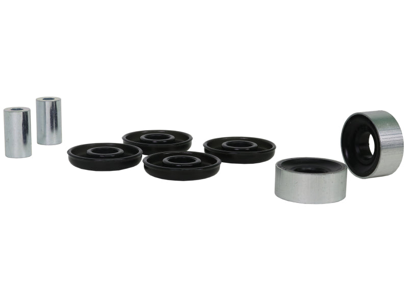 Whiteline Control Arm Lower Inner Rear Bushing Kit for Chevrolet Aveo 2004-2007