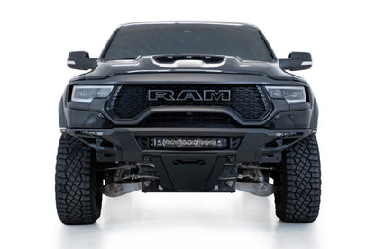 Addictive Desert Designs Phantom Series TRX Front Bumper for Ram 1500 (2021-2023)