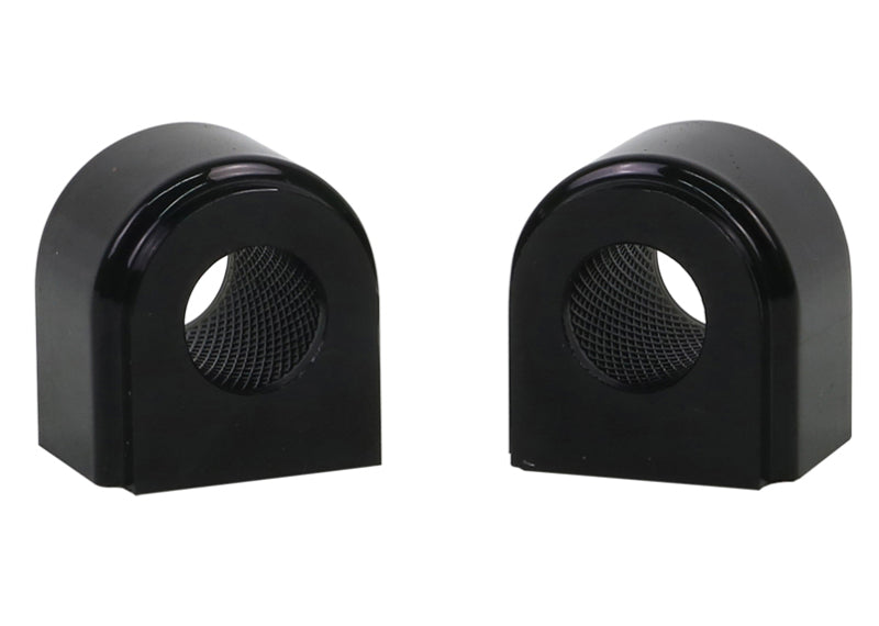 Whiteline W23677 Rear Sway Bar Mount Bushing Kit for 2015-2016 Volkswagen Golf and Audi A3