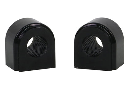 Whiteline W23677 Rear Sway Bar Mount Bushing Kit for 2015-2016 Volkswagen Golf and Audi A3