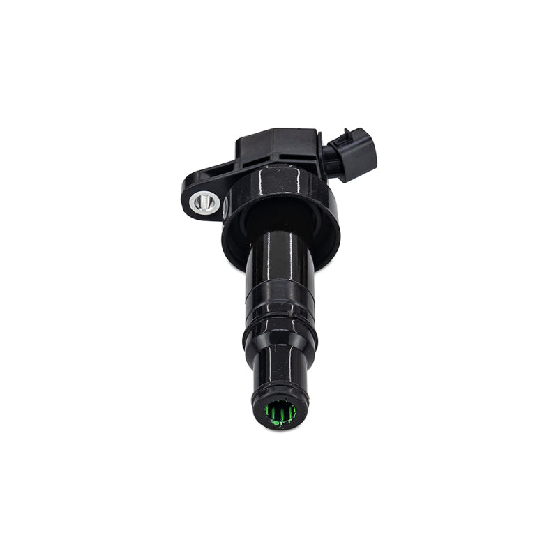 Mishimoto 12-18 Hyundai Accent 1.6L Ignition Coil - 4-Pack for Improved Engine Performance