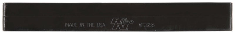 K&N Engineering VF2058 washable cabin air filter for Hyundai Sonata (2015-2016)