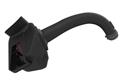 K&N Engineering NextGen Cold Air Intake System for Ford F250/F350 V8 6.2L (Part 50-2593)