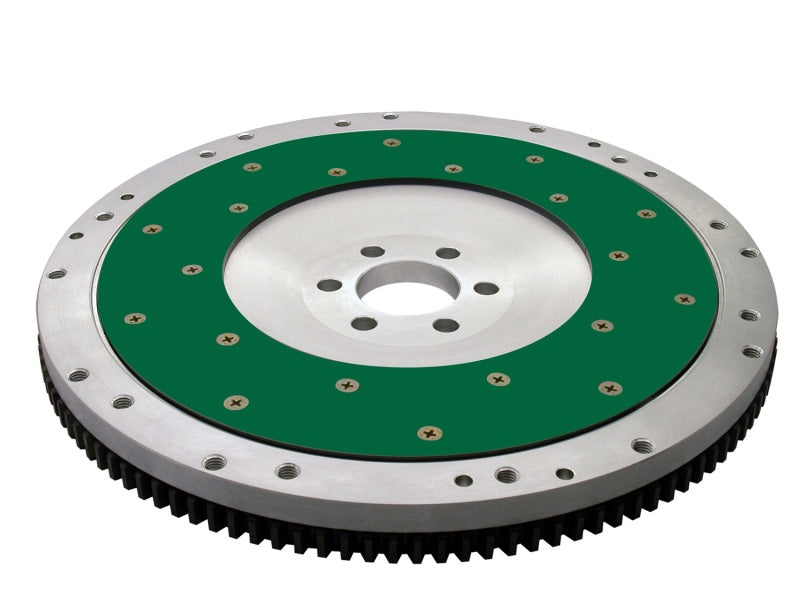 Fidanza Aluminum Flywheel for Nissan 300ZX, Pathfinder, and Pickup - Part 143301