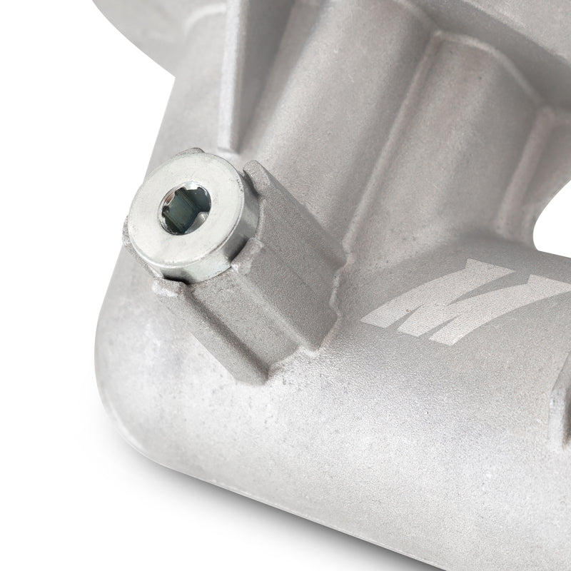Mishimoto Jeep Wrangler JK 3.6L Thermostat with Housing – Reliable Cooling System Upgrade