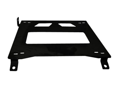 Sparco Seat Track Set Flat - Part Number 00493 for Automotive Seat Adjustment