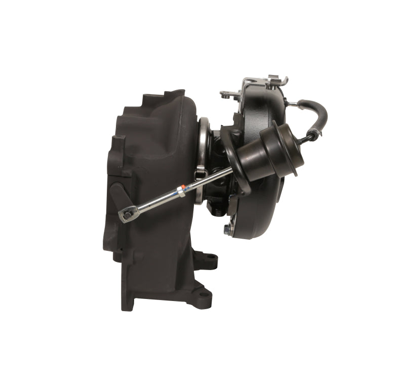 Fleece Performance LB7 Cheetah Turbocharger for 2001-2004 GM Duramax 6.6L LB7 Diesel Trucks