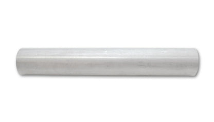 Vibrant 1.25 Inch Nominal Schedule 10 T304 Stainless Steel Straight Pipe - 12 Inch Length