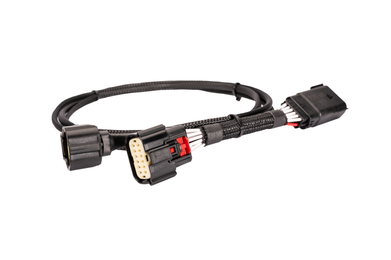 Fleece Performance Charging Circuit Harness for 2017-2018 Ford F-250/F-350 6.7L Power Stroke