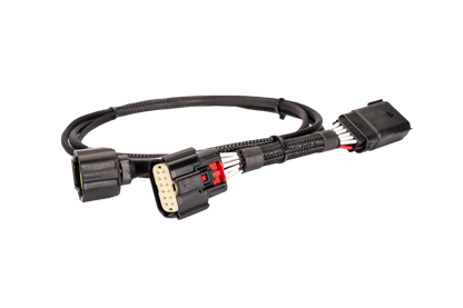 Fleece Performance Charging Circuit Harness for 2017-2018 Ford F-250/F-350 6.7L Power Stroke