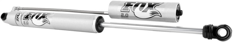 FOX Performance Series Rear Shock for Nissan Patrol 88-97 Y60 – 11.6 Inch Smooth Body with Adjustable Reservoir