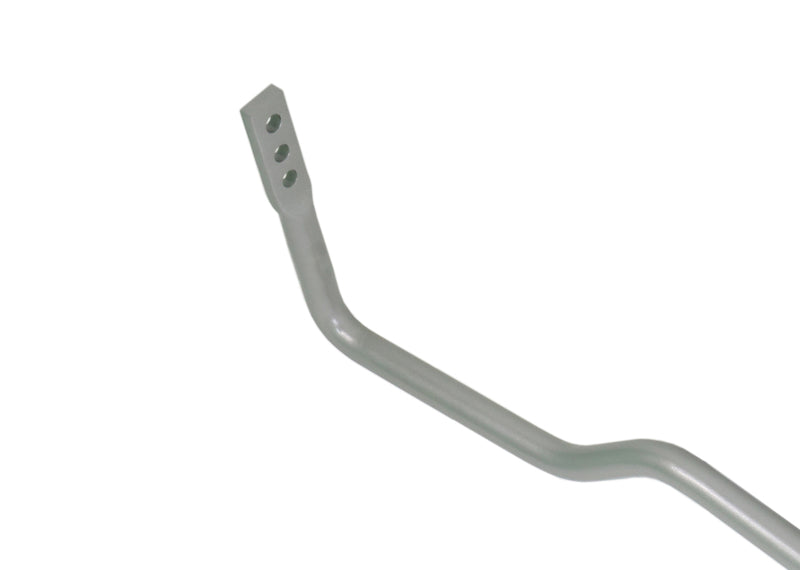 Whiteline 03-06 Nissan 350Z Z33 Rear 20mm Heavy Duty Adjustable Sway Bar (BNR30Z)
