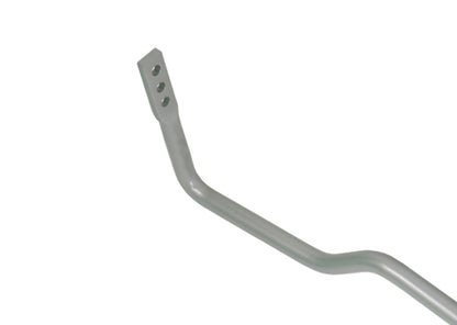 Whiteline 03-06 Nissan 350Z Z33 Rear 20mm Heavy Duty Adjustable Sway Bar (BNR30Z)