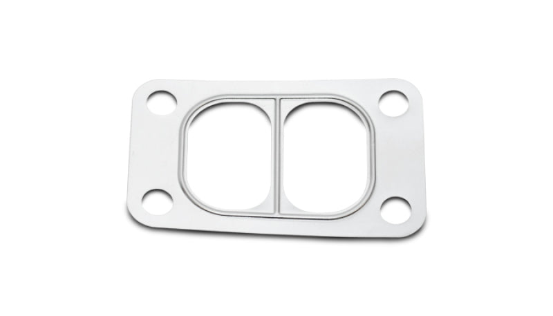 Vibrant Performance Turbo Gasket for T03 Divided Inlet Flange - Part No. 1445G
