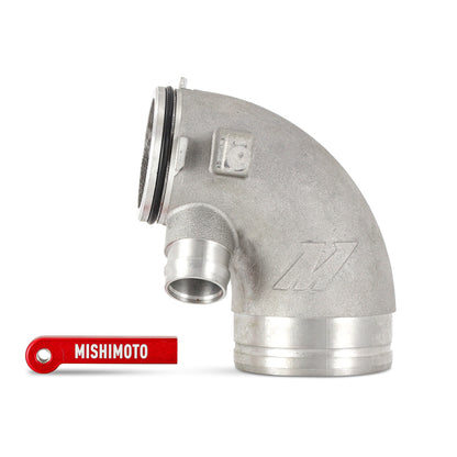 Mishimoto Turbo Inlet Pipe for 2015-2021 VW Golf/GTI and Audi A3 (Part MMAI-MK7-TI)