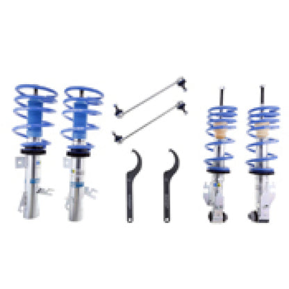 Bilstein B14 PSS Suspension Kit for 2007-2015 Mini Cooper - Front and Rear