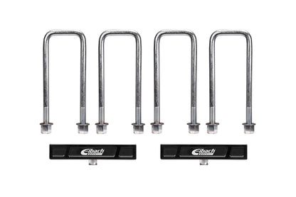Eibach Pro-Truck Rear Lift Block Kit for Ford Ranger 2019-2022 | Part LB81-35-048-01-02