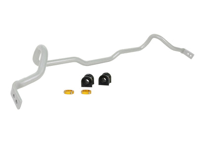 Whiteline BMF64Z 24mm Heavy Duty Adjustable Sway Bar for Ford Focus ST (2012-2014)