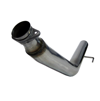 MBRP 1994-2002 Dodge Ram Cummins 4-Inch Down Pipe T409 Stainless Steel