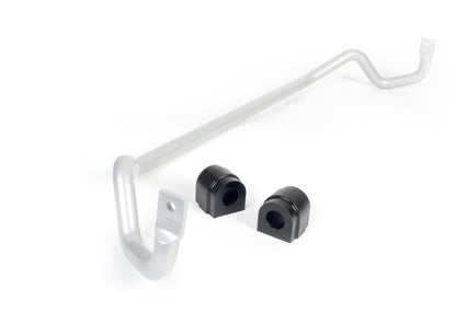 Whiteline BMW 1 Series/3 Series Front 27mm Sway Bar - RWD Only (Part BBF43)