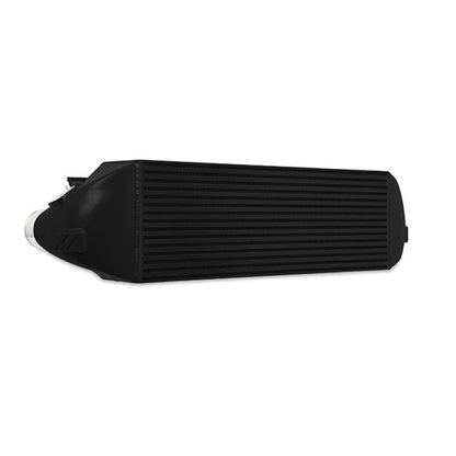 Mishimoto 2013+ Ford Focus ST Intercooler - Black Performance Upgrade