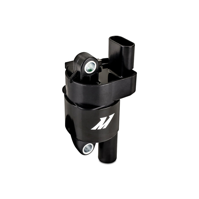 Mishimoto GM LS Round Style Engine Ignition Coil Part MMIG-LSRD-07