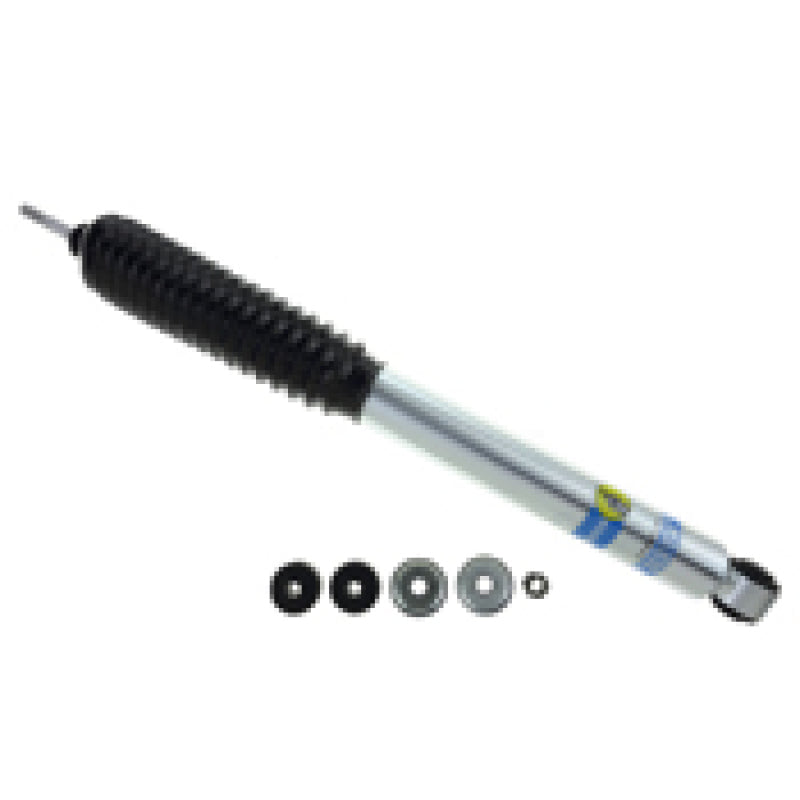 Bilstein B8 5100 Series 46mm Monotube Shock Absorbers for Dodge Ram and Ford Super Duty Trucks