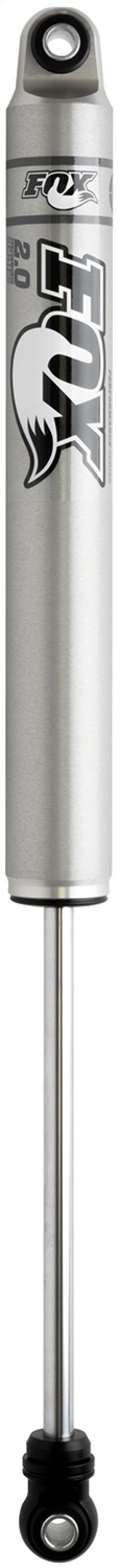 FOX Performance Series 11.1-Inch Aluminum Rear Shock for Chevy and GMC HD Trucks, Part #980-24-659