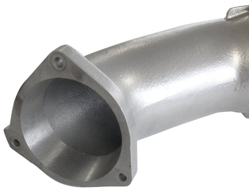 Fleece Performance LB7 Intake Horn for 2001-2004 GM Duramax 6.6L Diesel Engines
