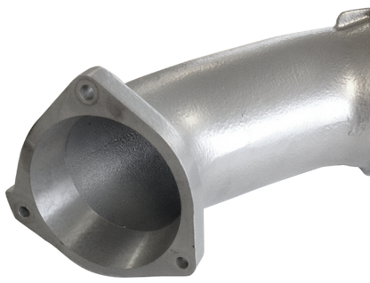 Fleece Performance LB7 Intake Horn for 2001-2004 GM Duramax 6.6L Diesel Engines