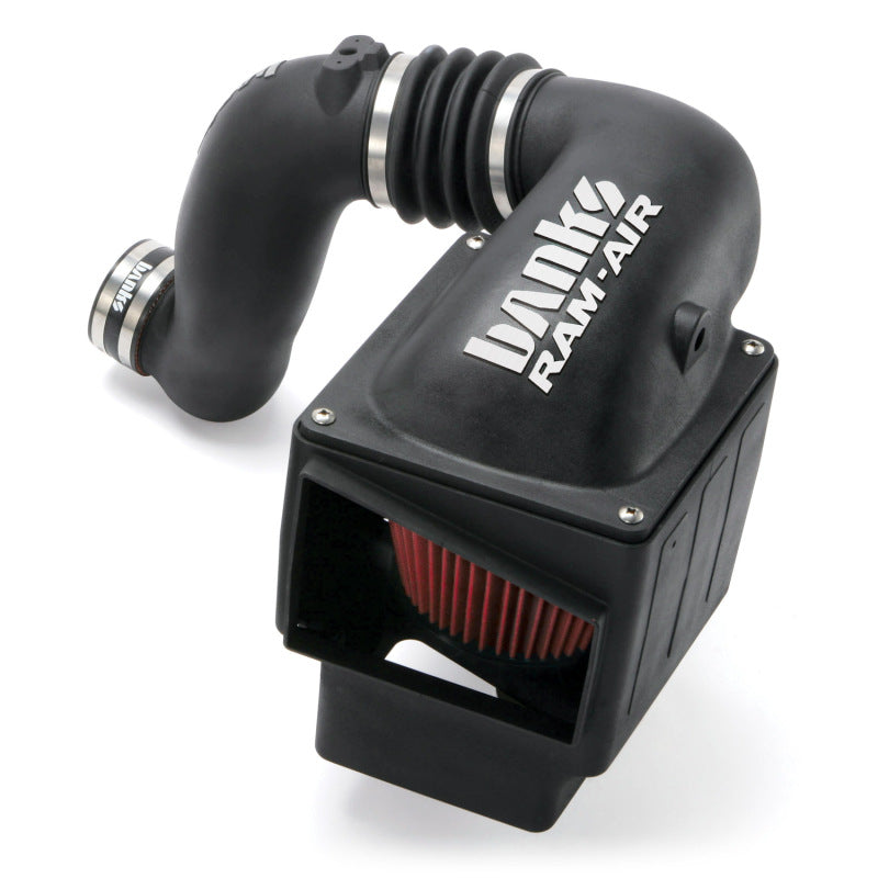 Banks Power 07-09 Dodge 6.7L Ram-Air Intake System (Part Number 42175)