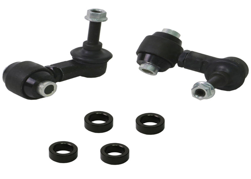 Whiteline KLC217 Adjustable Rear Sway Bar End Link for 2016-2017 Honda Civic Type-R FK8