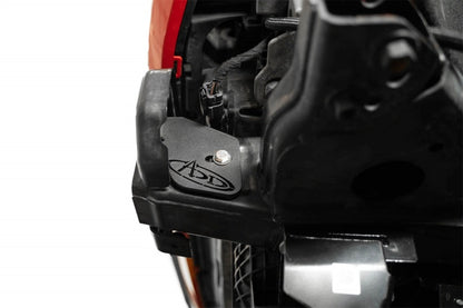 Addictive Desert Designs Ford Bronco Frame Horn Gusset Kit Part AC2303701NA