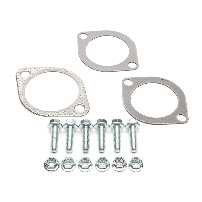 Cobb 15-20 Subaru STI SS 3-inch Cat-Back Exhaust Hardware Kit