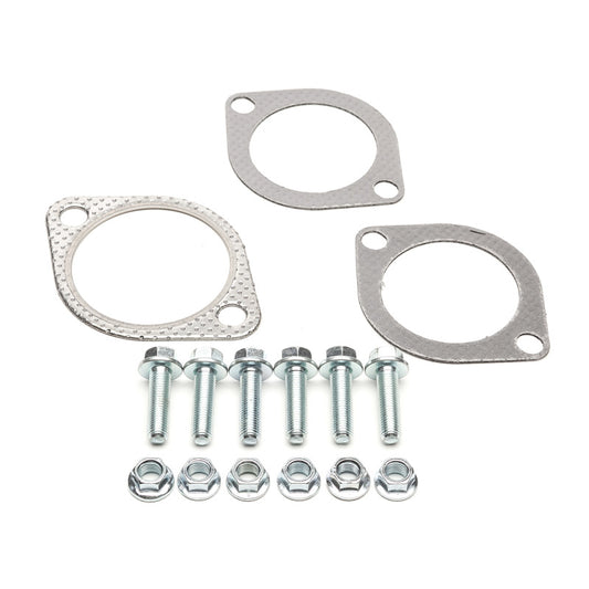 Cobb 15-20 Subaru STI SS 3-inch Cat-Back Exhaust Hardware Kit