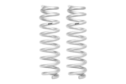 Eibach Pro-Lift Kit for 2017-2020 Ford F-150 and Raptor - Front Suspension Lift