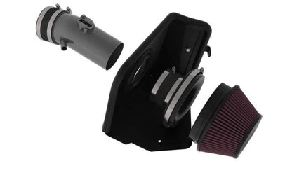 K&N 77-6019KC Performance Air Intake System for Nissan Pathfinder (2022-2024)