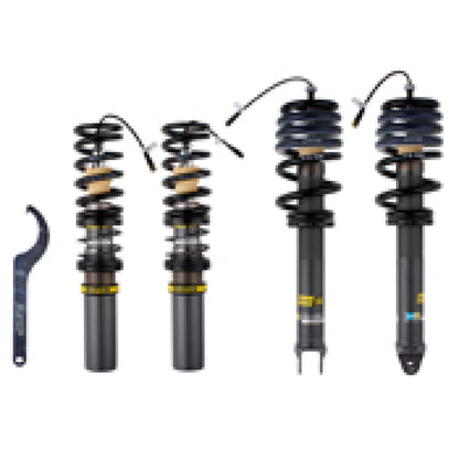 Bilstein EVO SE Coilovers for Porsche 911 (2020-2021) – Adjustable Performance Suspension System