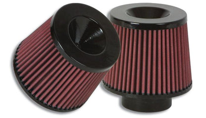 Vibrant The Classic Performance Air Filter 4.75 Inch Outer Diameter, 3.5 Inch Tall, 3 Inch Inlet Diameter