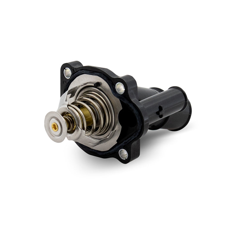 Mishimoto 04-13 Mazda 3 Racing Thermostat – 68°C with OEM Housing