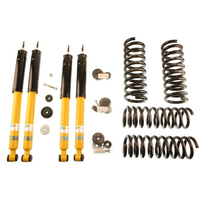 Bilstein B12 Pro-Kit Suspension Kit for Mercedes-Benz C230 and C280 (Part #46-181732)