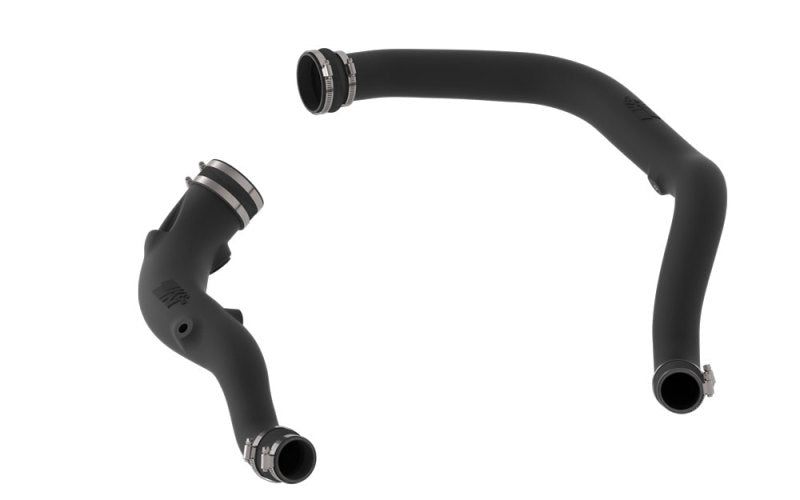 K&N Engineering Part 63-2621 Inlet Boost Tubes for Ford F-150 and Expedition
