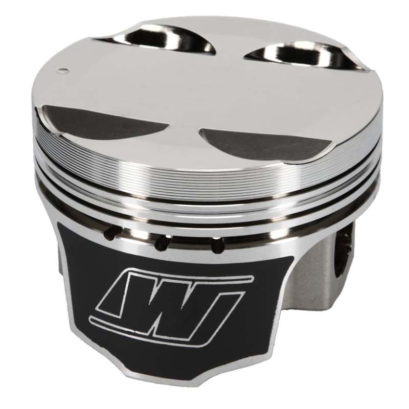 Wiseco K656M85AP Professional Series Forged 85mm Mitsubishi 4G63 Piston Set
