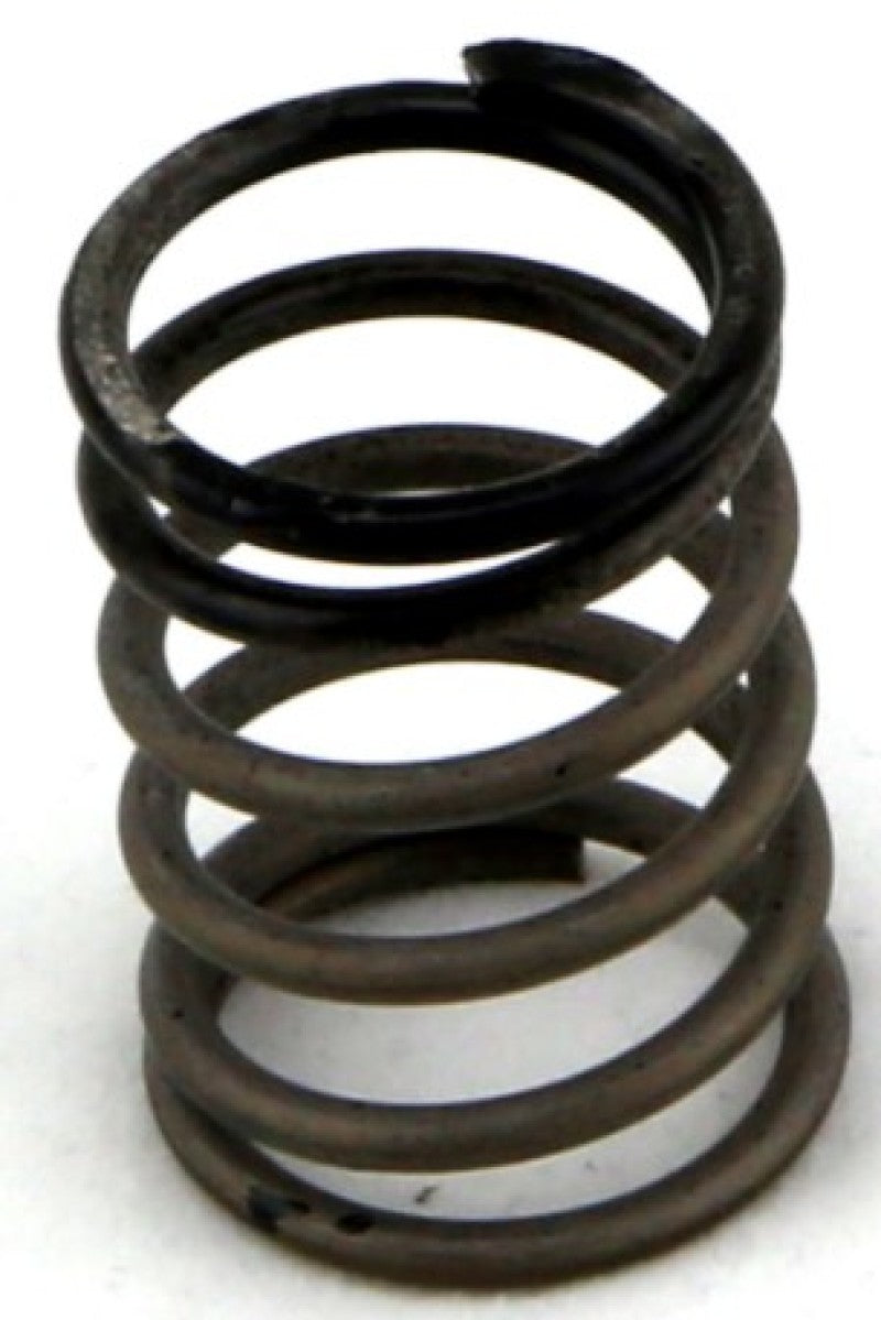 Turbosmart Gen-V WG38/40 3psi Black Inner Wastegate Spring for External Wastegate Systems